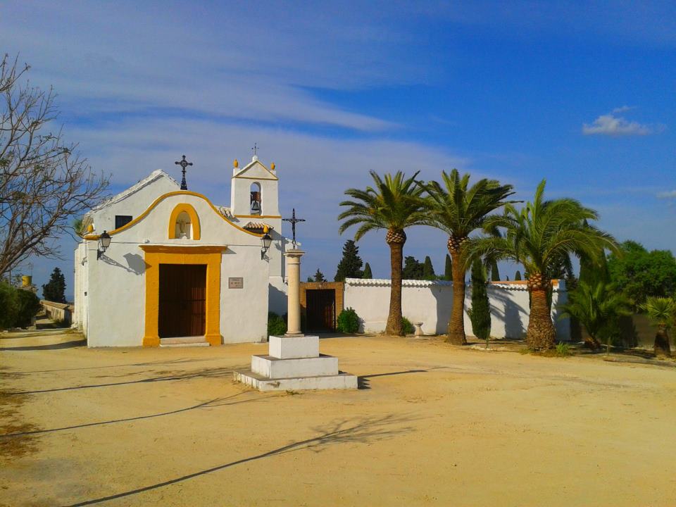 Ermita-Santuario