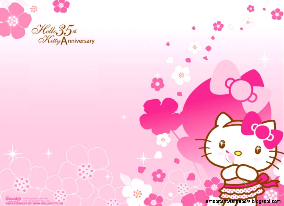 Hello Kitty Wallpapers Desktop Wallpaper Cave Hello Kitty Wallpapers Desktop Wallpaper Cave