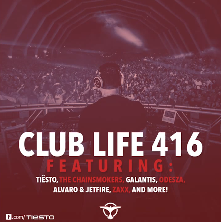 Download Tiesto Club Life 415