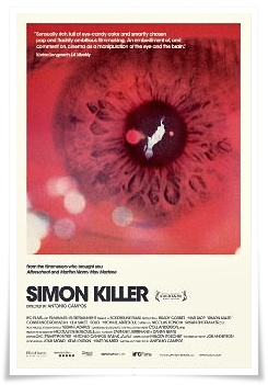 Simon Killer - 2013 - Movie Trailer Info