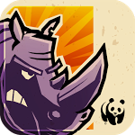 WWF Rhino Raid WWF Rhino Raid