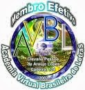 Acad.Virtual Brasileira de Letras