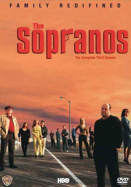 Los Soprano 2x08 Ver Online
