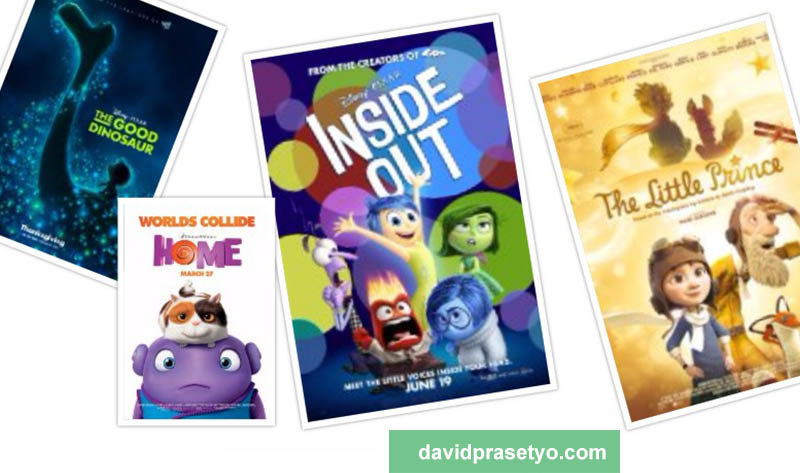Film Animasi Recommended | daftar 7 film animasi 2015 terbaik Film Animasi Recommended | daftar 7 film animasi 2015 terbaik