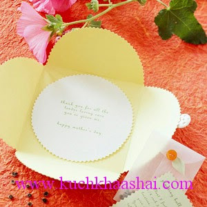 Sweet-and-Simple Mother's Day Cards