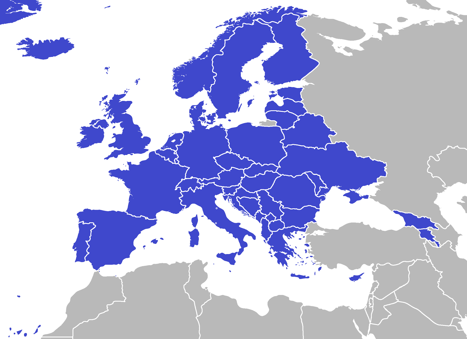 European Federation