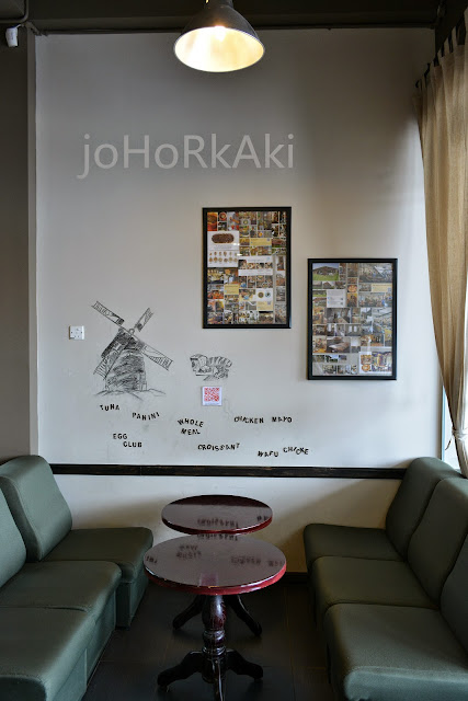 Pure Bean Coffee in Johor Bahru, Taman Gaya Pure-Bean-Coffee-Johor-Bahru-Taman-Gaya