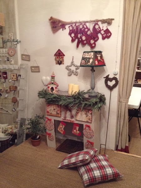 chimeneas | Aprender manualidades es facilisimo.com