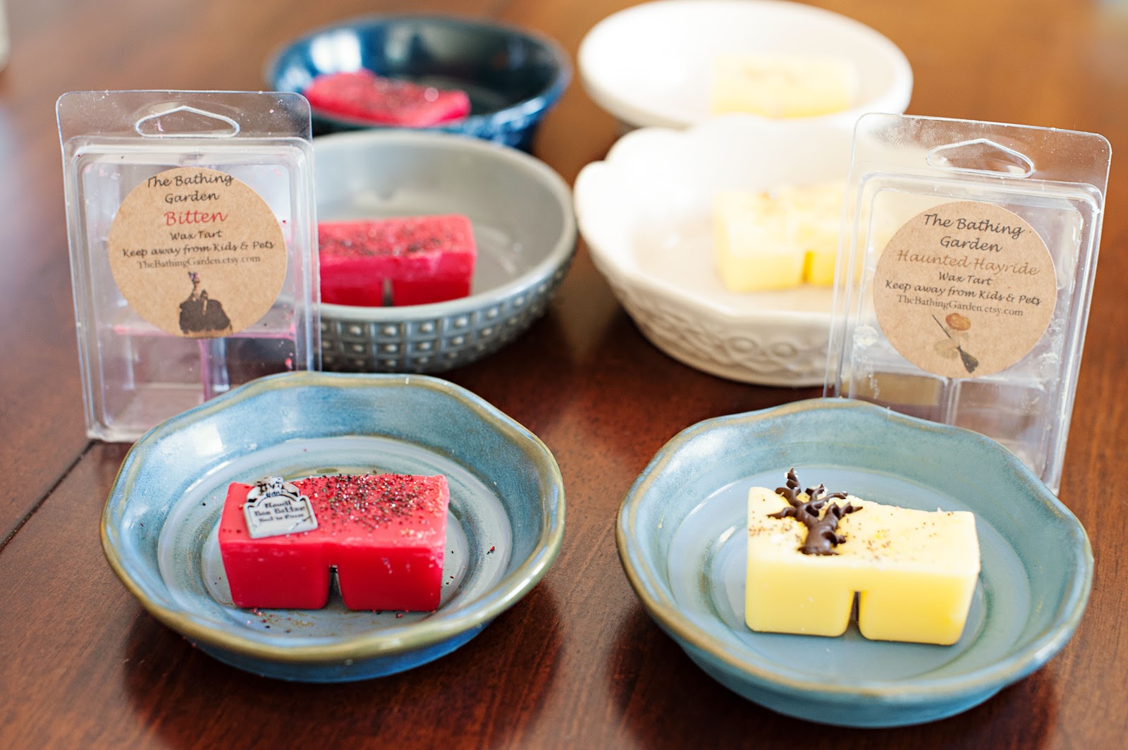 Fragrance Obsessed How to Remove Candle Soot from Glass