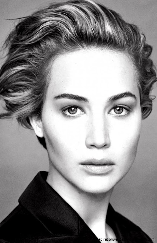 Jennifer Lawrence Miss Dior Jennifer Lawrence Miss Dior