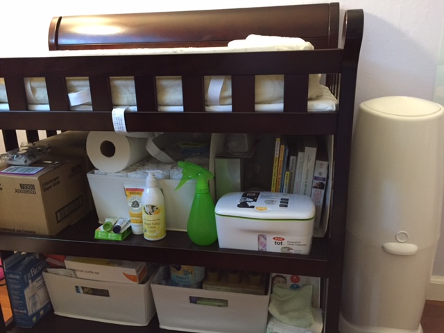 johnny appleseed davenport crib