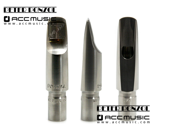 Peter Ponzol PPTM2 SL110 テナーサックス用マウスピース Peter Ponzol PPTM2 SL110 テナーサックス用マウスピース Ponzol M2