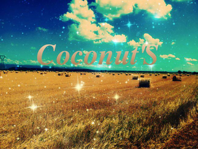 Coconut'S