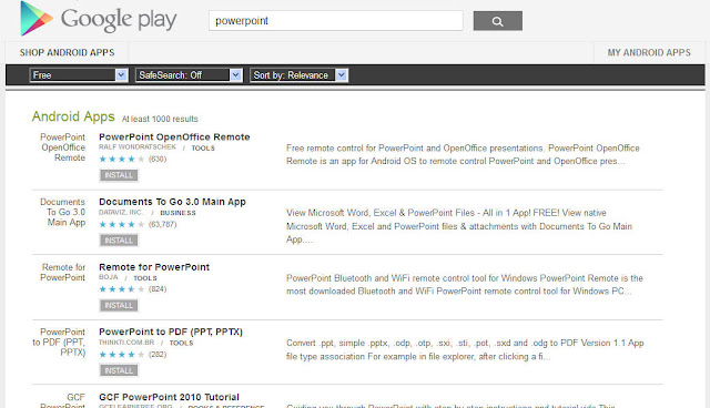 скачать гугл документы