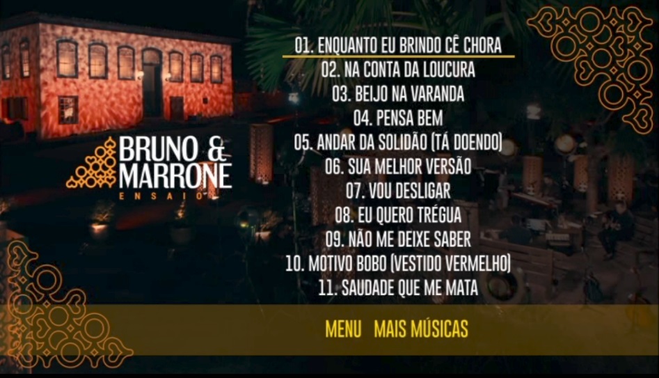 Comente CLICK AQUI