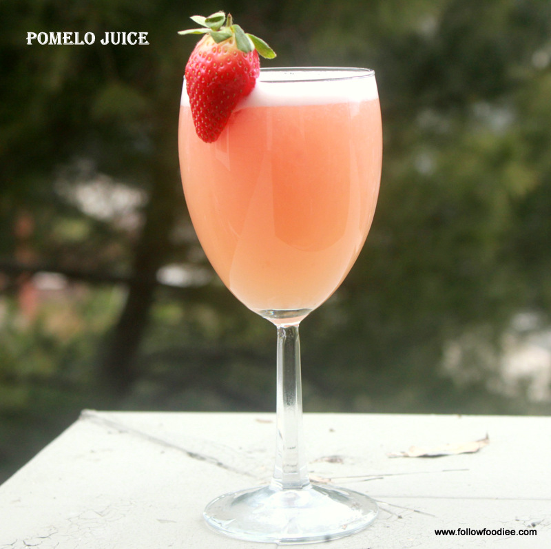 Saju's Tastes....... Food Sharing Exhibition (Juice,Shakes)