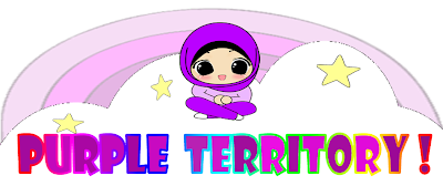 !!~Purple Territory~!!