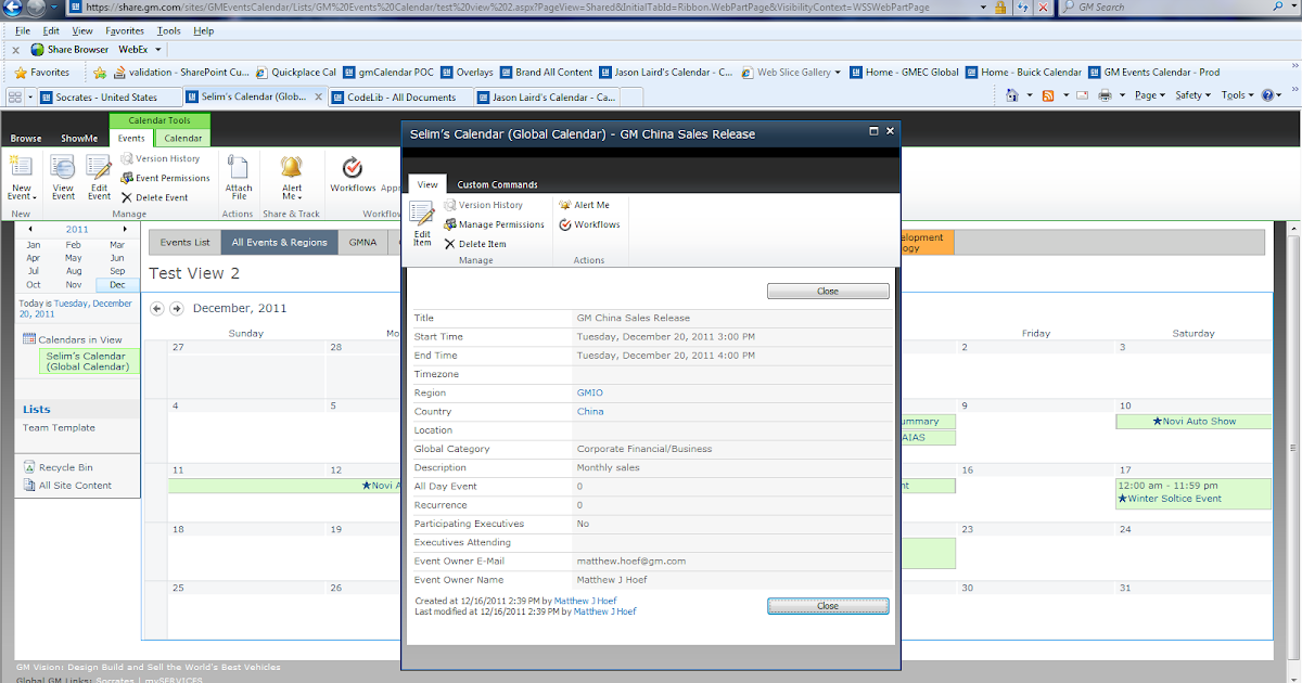 KC's Something SharePoint How to put an icon into a SharePoint