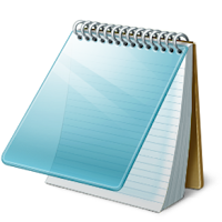 Imagem ilustrativa para o artigo - Bloco de notas