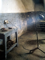 Viaggi e pensieri terrore nero terrore rosso