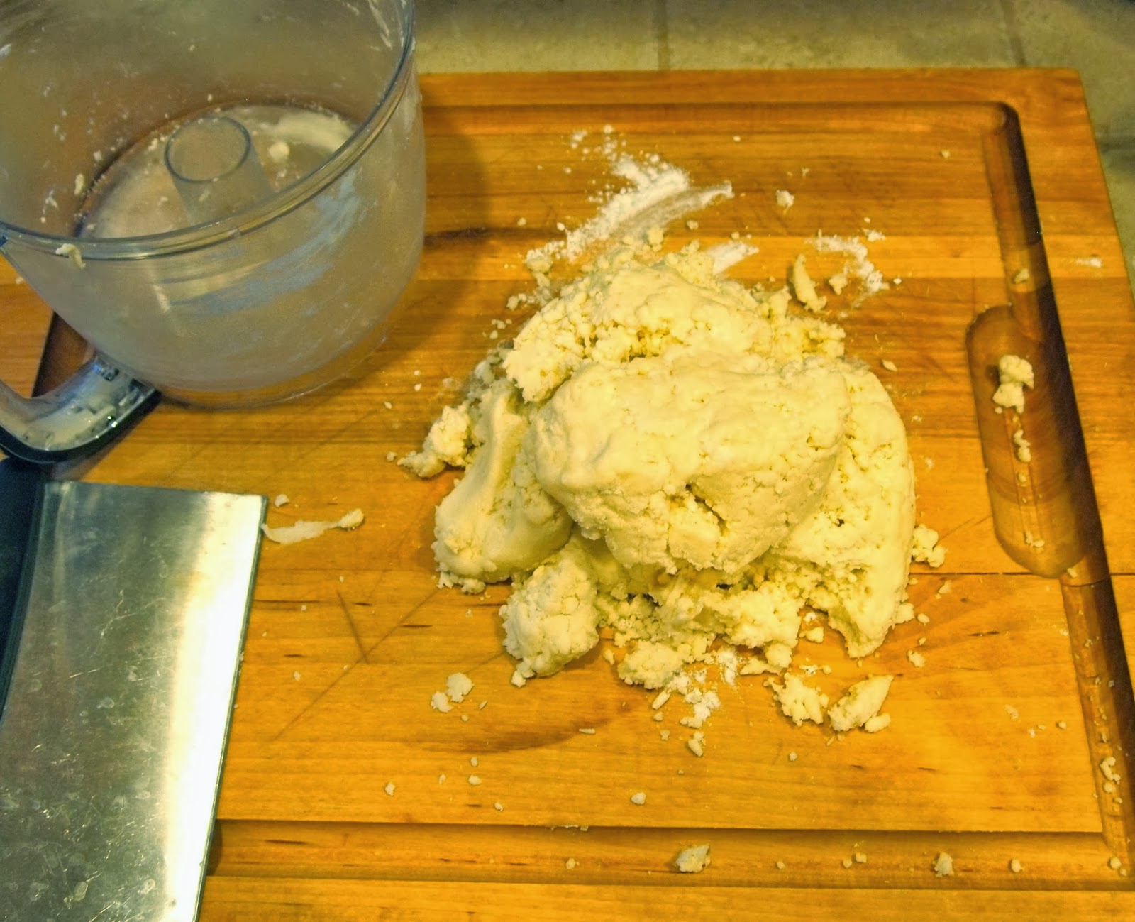 The Alchemist The Best All Butter Pie Crust Recipe