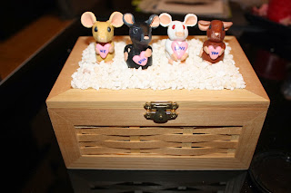 Little Mice Box