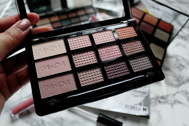 Live Love London Makeup Review Live Love London Makeup Review