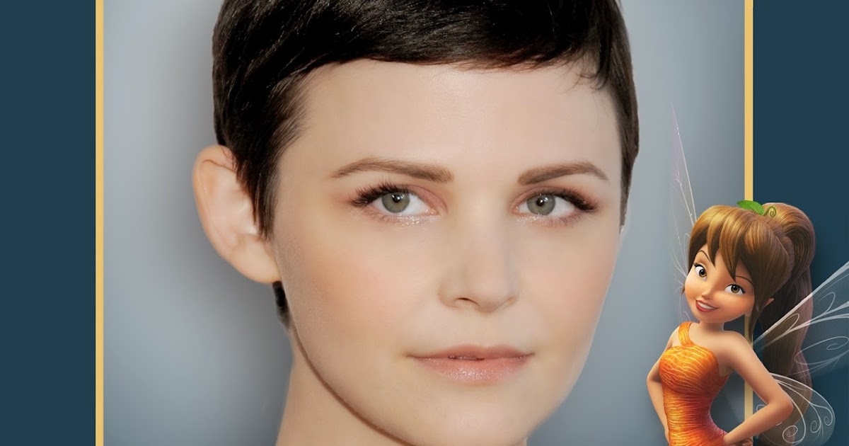 Sasaki Time Disney Unveils "Tinker Bell and the Legend of the