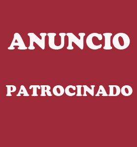 Anuncia Patrocinado