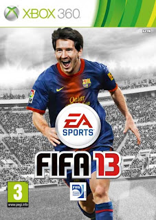 Baixar Jogo FIFA 13 Xbox 360