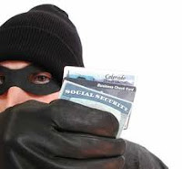 identity theft crime victim