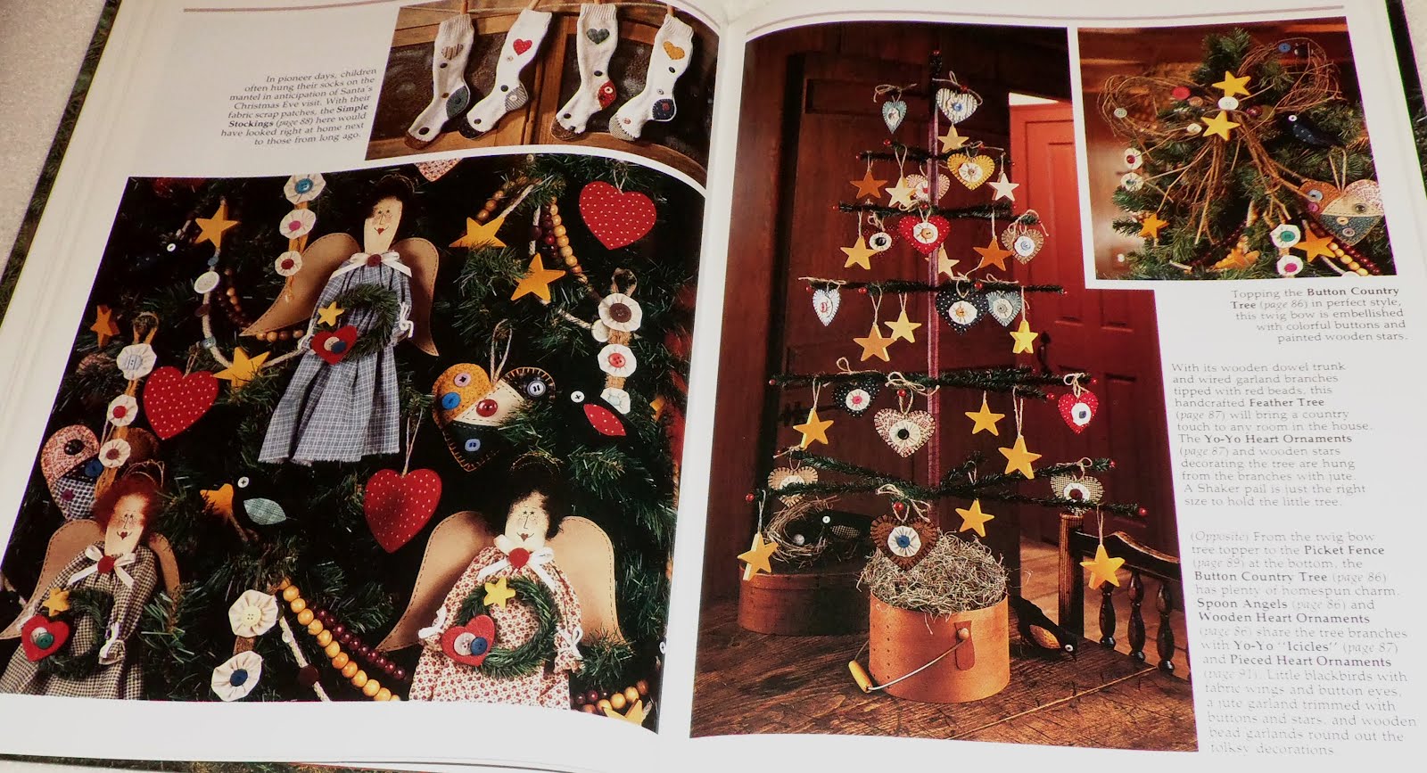 A DEBBIE-DABBLE CHRISTMAS: The Spirit of Christmas, Book 6 &amp; 7