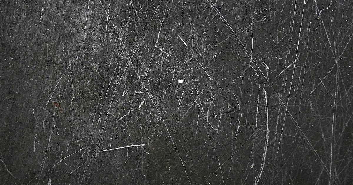 Scratched metal texture The decayed wall