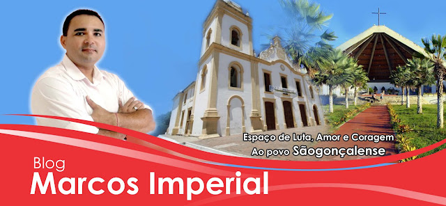 Blog Marcos Imperial