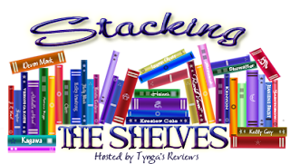 Stacking the Shelves (17) / Weekly Recap