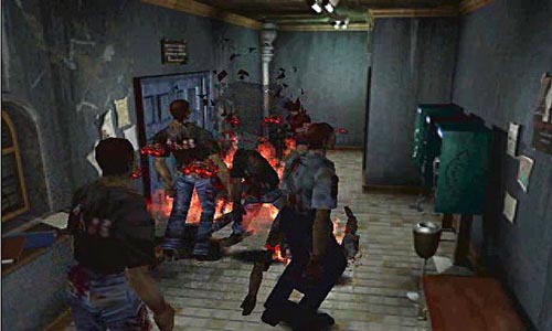 Free Download Resident Evil 2 Game Pc Full Version Highly Compressed