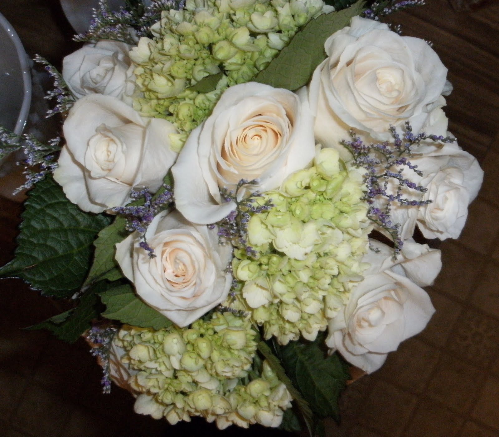 beyond the aisle April 2011