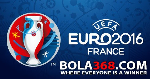 Bandar Judi EURO 2016 Bandar Judi SBOBET Online Indonesia