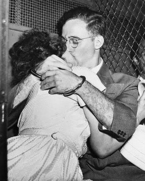 Rosenbergs Execution