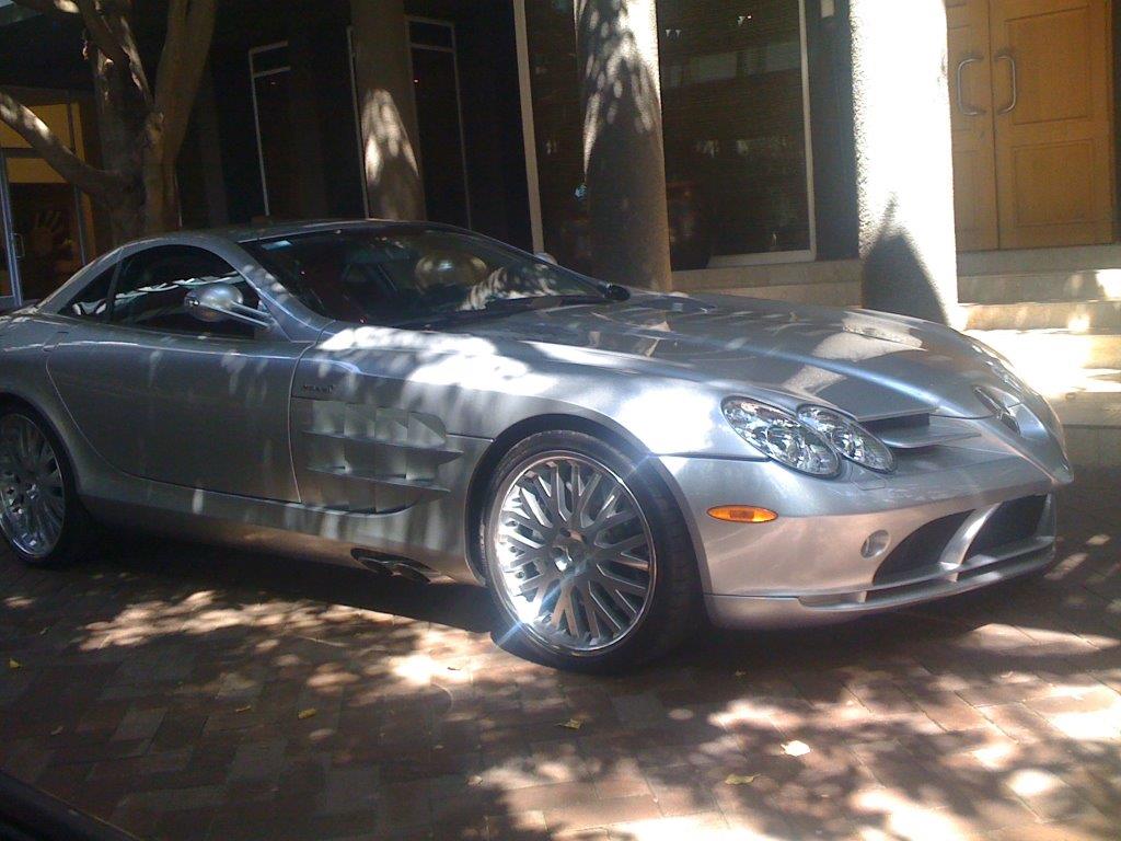 Exoticspotsa Week 21 2013