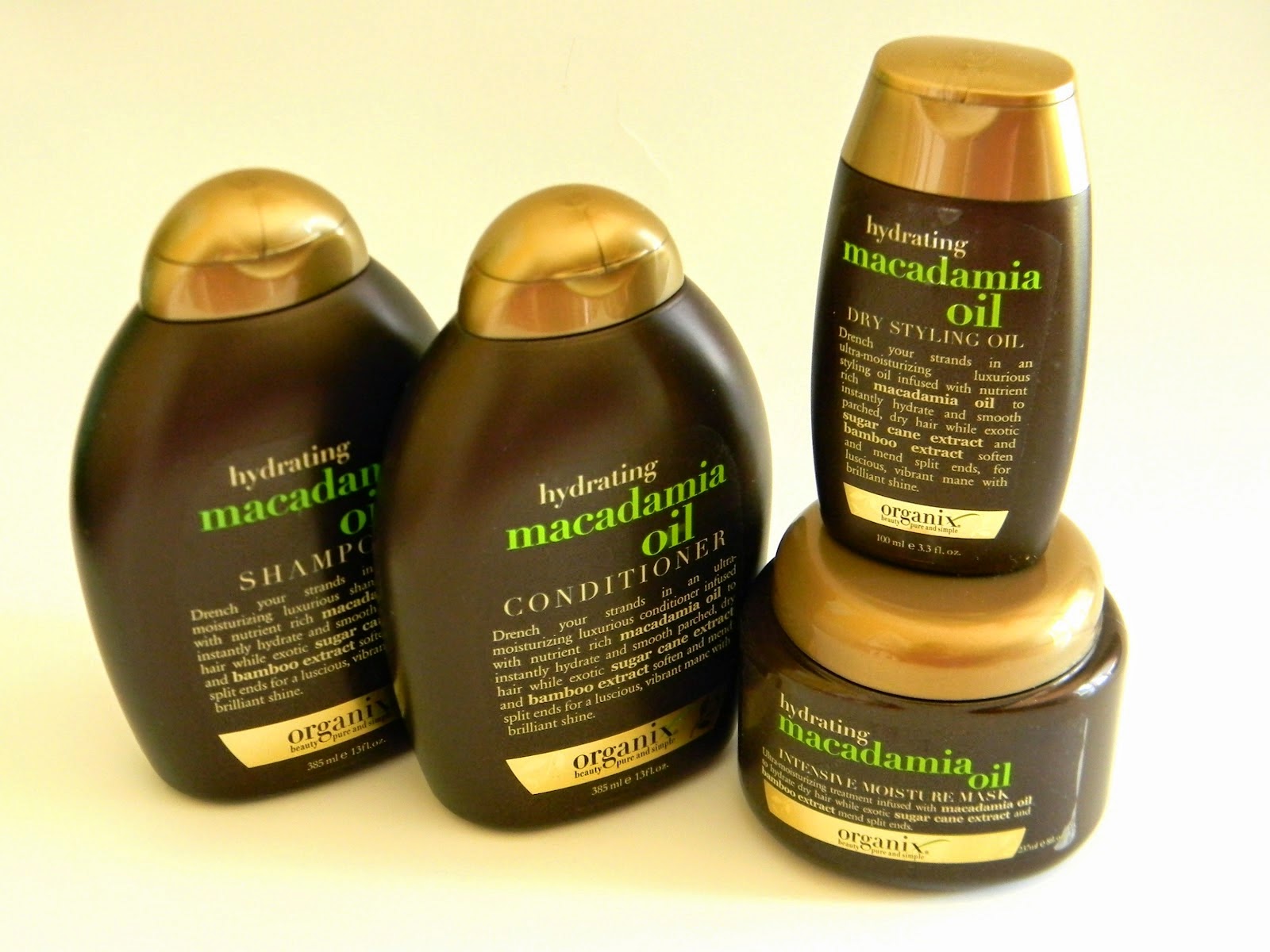 Best Share To All The Top Ranked Natural Hair Products In 2014