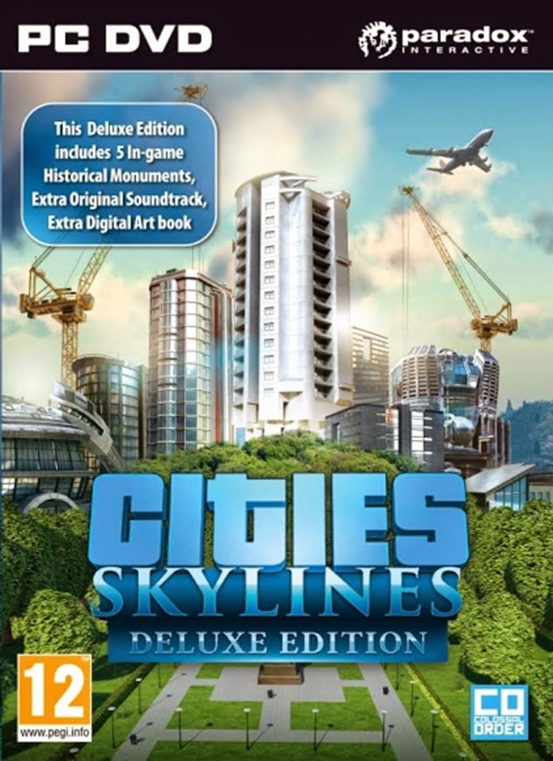 where to buy cities skylines pc where to buy cities skylines pc