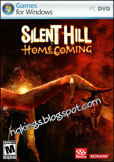 Silent Hill Homecoming PC