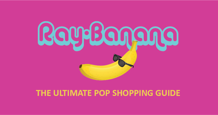 Ray Banana