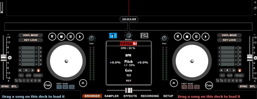 Virtual DJ Studio Crack Full Version Direct Link