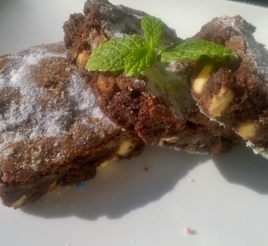 El Brownie De Nottin Hill