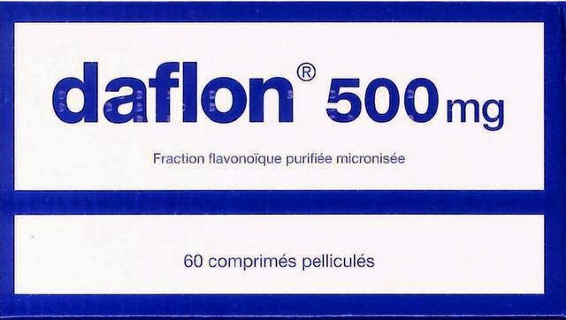 دافلون 500 مجم أقراص لعلاج قصور الأوعية الدموية - نقابة دافلون 500 مجم أقراص لعلاج قصور الأوعية الدموية - نقابة