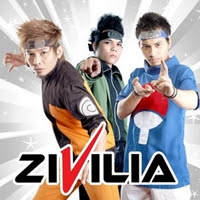 Zivilia - Aishiteru 3 Zivilia - Aishiteru 3