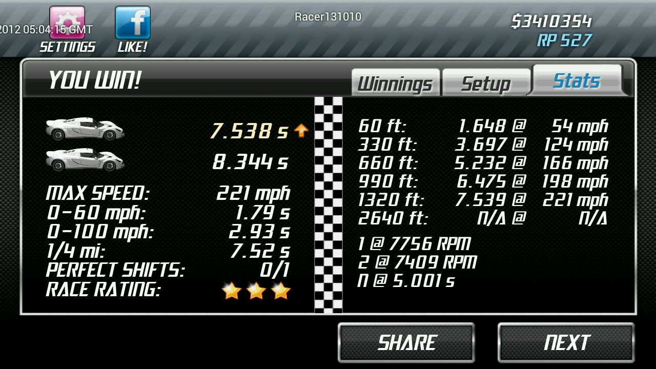 Best Car To Use In Level Drag Racing Best Car To Use In Level Drag Racing
