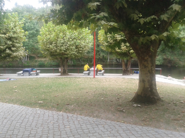 2 Nadadores salvadores 2 Nadadores salvadores